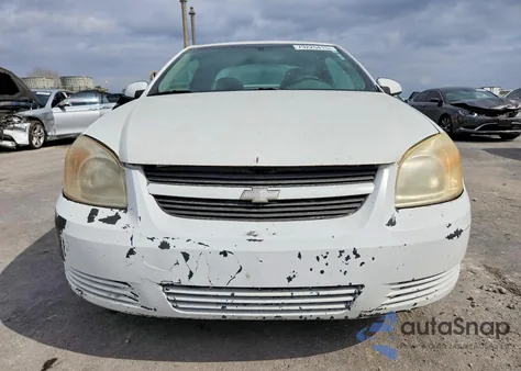 2006 Chevrolet Cobalt Lt z USA, uszkodzony, nr VIN 1G1AL15F467647637